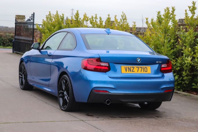 2025 BMW 2 Series