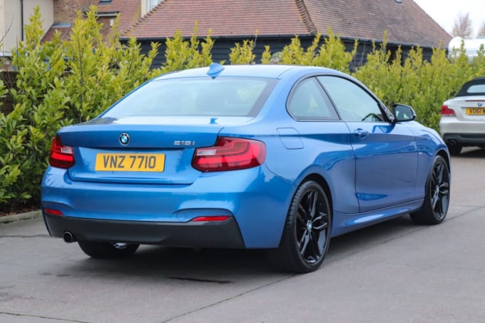 2025 BMW 2 Series