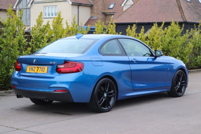 2025 BMW 2 Series