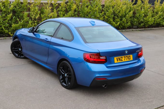 2025 BMW 2 Series