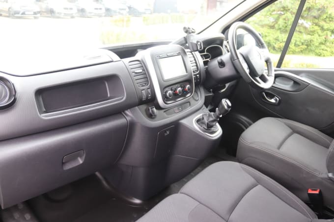 2025 Renault Trafic