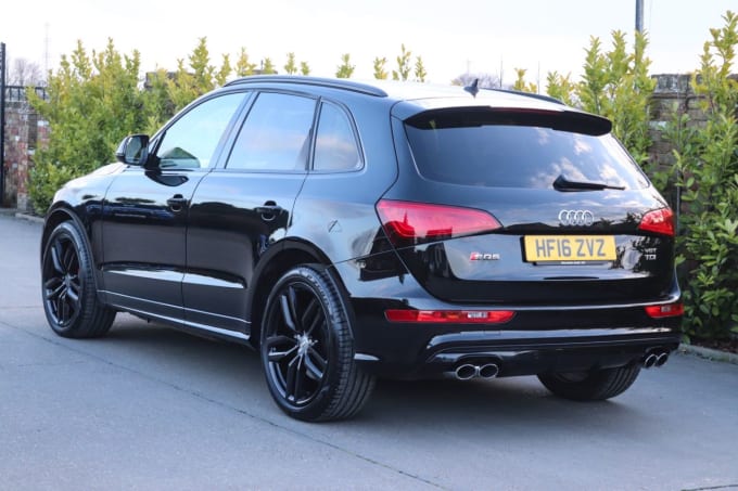 2025 Audi Sq5