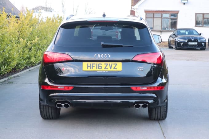 2025 Audi Sq5