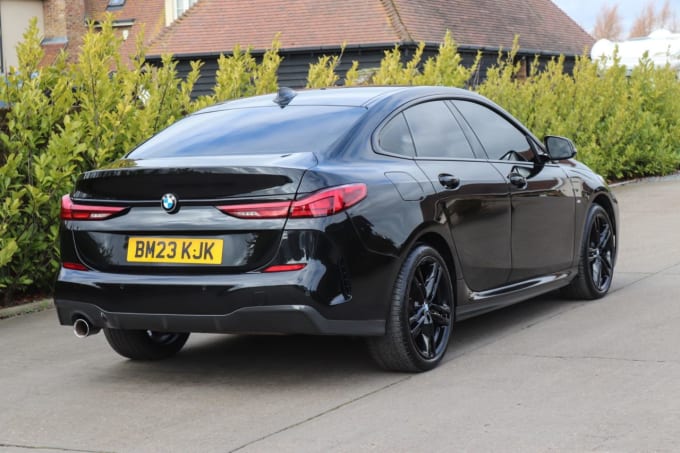 2025 BMW 2 Series Gran Coupe