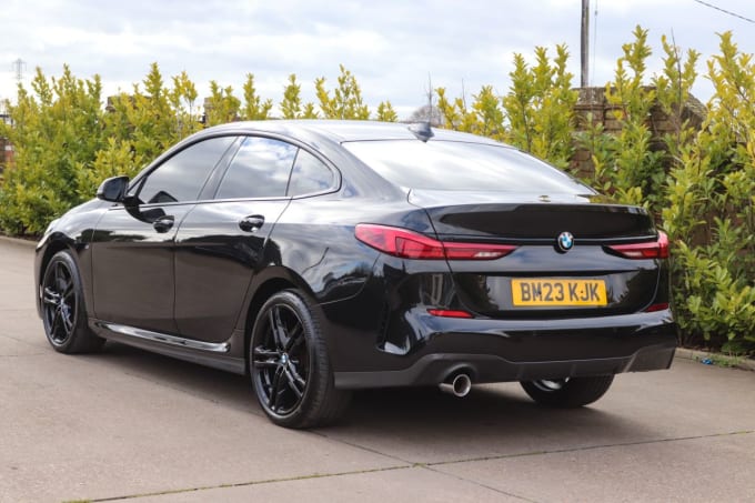 2025 BMW 2 Series Gran Coupe