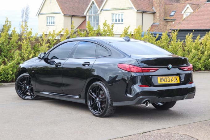 2025 BMW 2 Series Gran Coupe