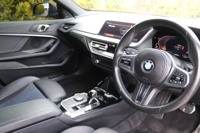 2025 BMW 2 Series Gran Coupe