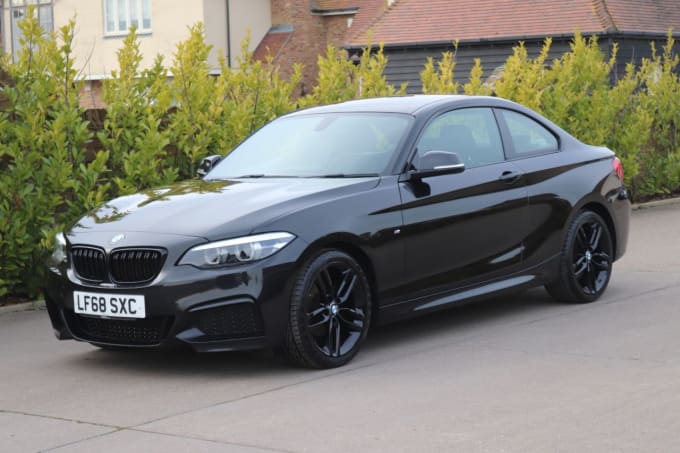 2025 BMW 2 Series