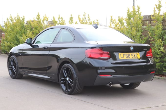 2025 BMW 2 Series