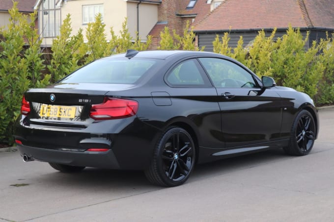 2025 BMW 2 Series