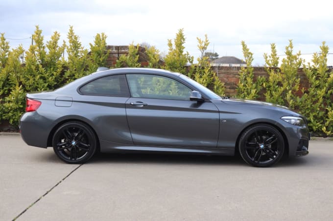 2025 BMW 2 Series