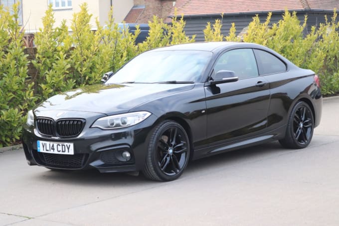 2025 BMW 2 Series