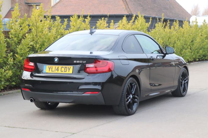 2025 BMW 2 Series