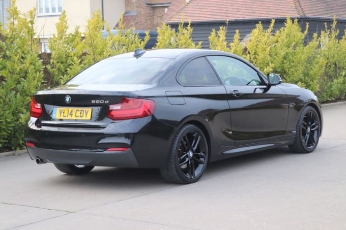 2025 BMW 2 Series