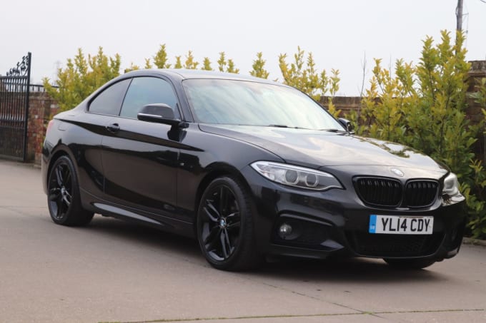 2025 BMW 2 Series