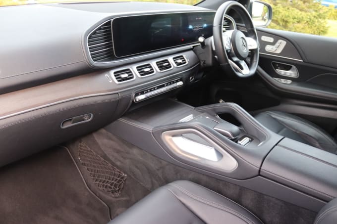2025 Mercedes-benz Gle