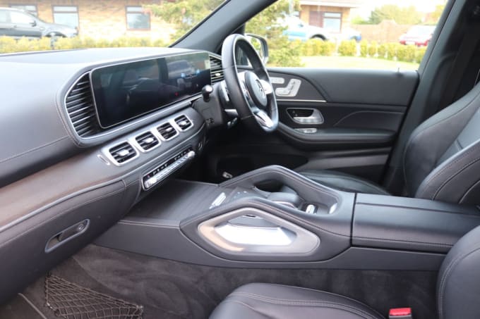2025 Mercedes-benz Gle