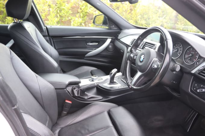 2025 BMW 3 Series Gran Turismo