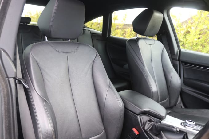 2025 BMW 3 Series Gran Turismo