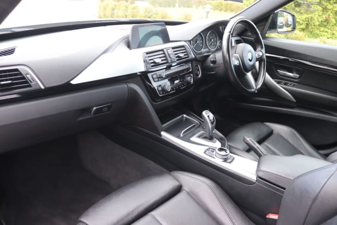 2025 BMW 3 Series Gran Turismo