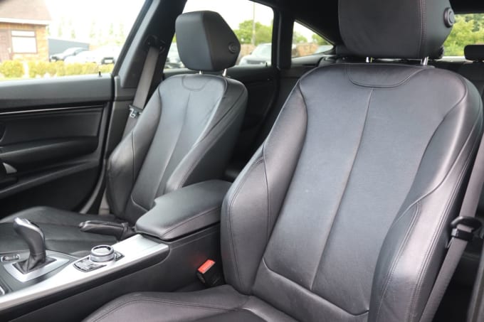2025 BMW 3 Series Gran Turismo