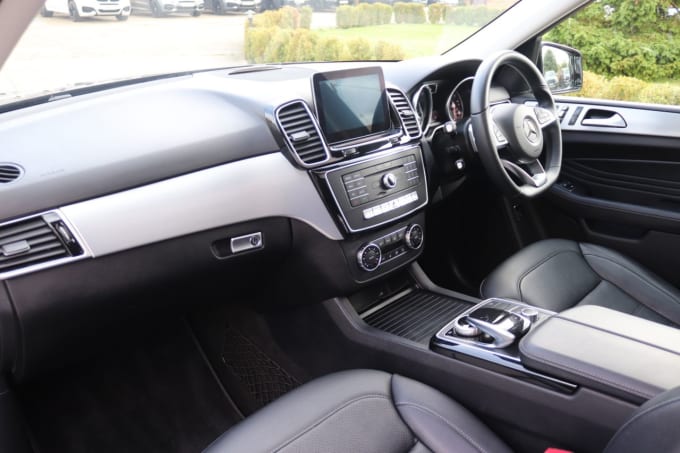 2025 Mercedes-benz Gle