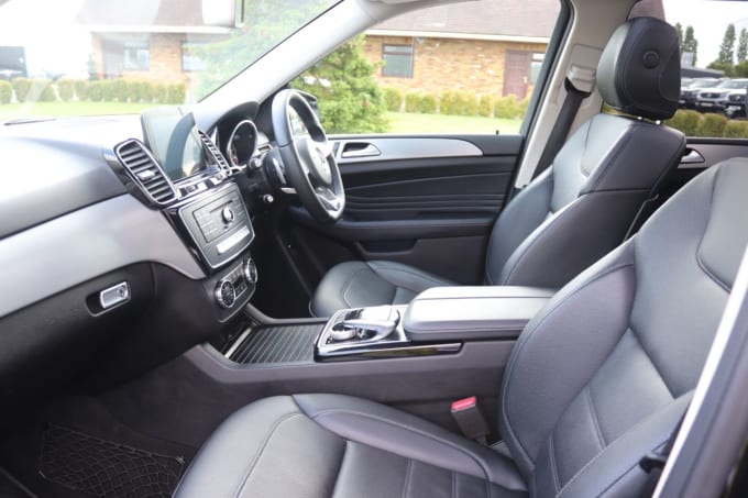 2025 Mercedes-benz Gle