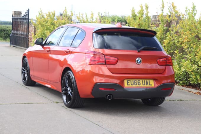 2025 BMW 1 Series