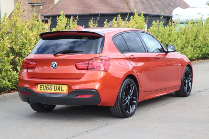 2025 BMW 1 Series