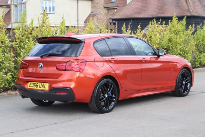 2025 BMW 1 Series