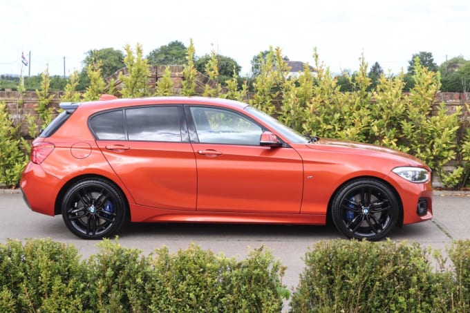 2025 BMW 1 Series