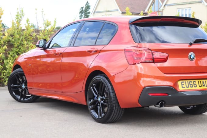 2025 BMW 1 Series