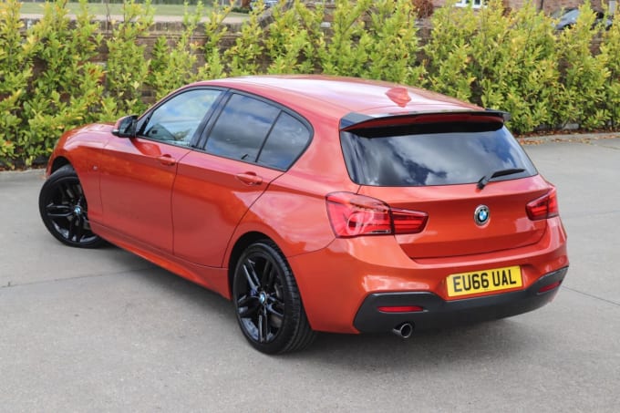 2025 BMW 1 Series
