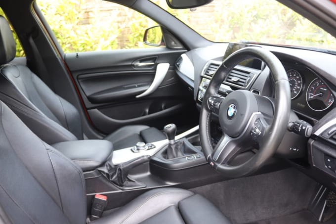 2025 BMW 1 Series