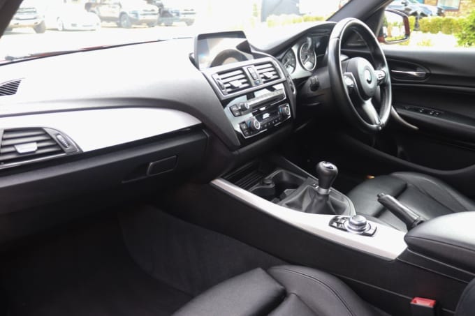 2025 BMW 1 Series