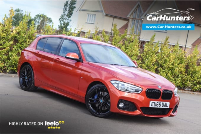 2025 BMW 1 Series