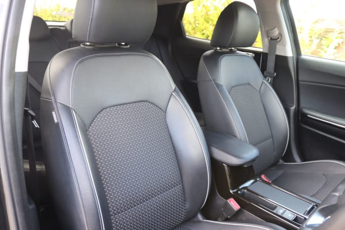 2025 Kia Xceed