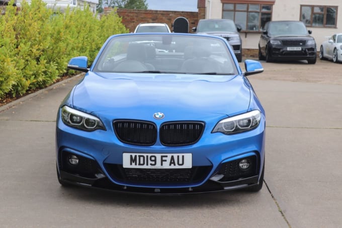 2025 BMW 2 Series