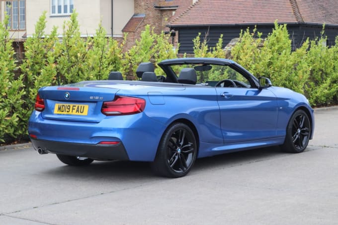 2025 BMW 2 Series