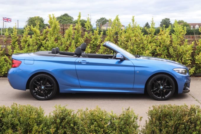 2025 BMW 2 Series