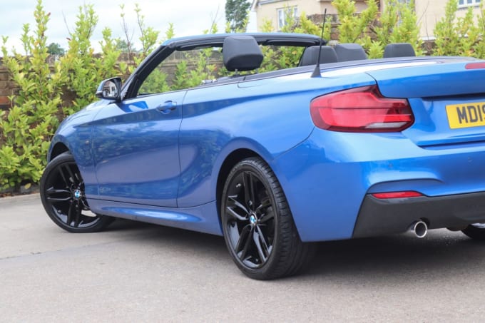 2025 BMW 2 Series