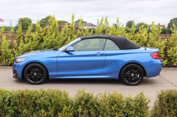 2025 BMW 2 Series