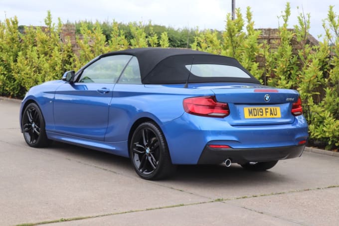 2025 BMW 2 Series