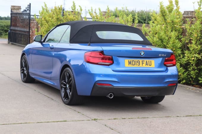 2025 BMW 2 Series