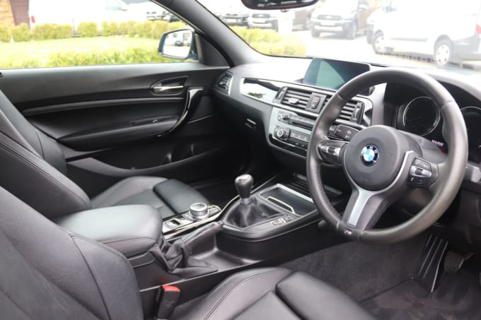 2025 BMW 2 Series