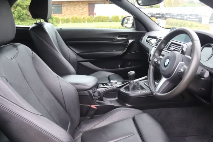 2025 BMW 2 Series