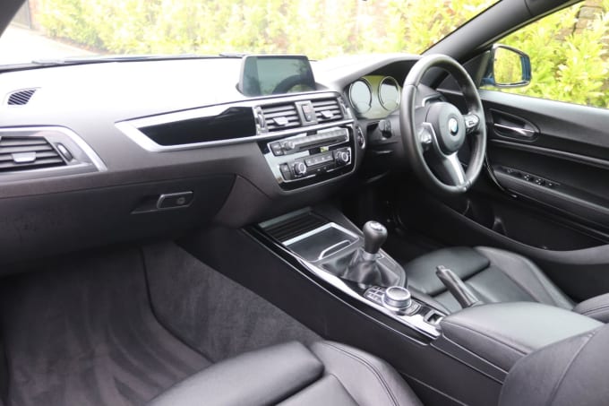 2025 BMW 2 Series