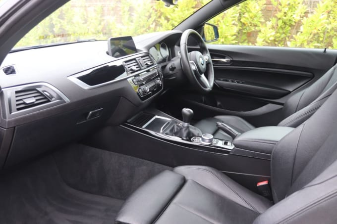 2025 BMW 2 Series