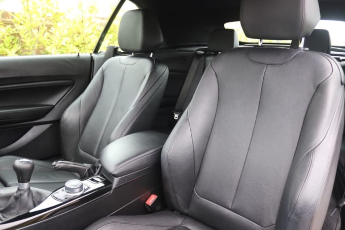 2025 BMW 2 Series