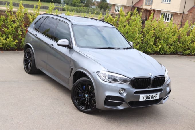 2025 BMW X5